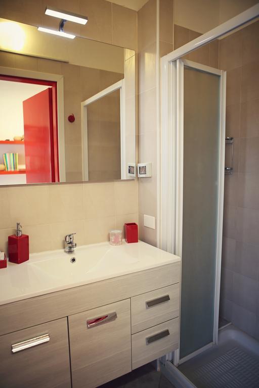 ורונה Residenza Alla Piazzetta מראה חיצוני תמונה