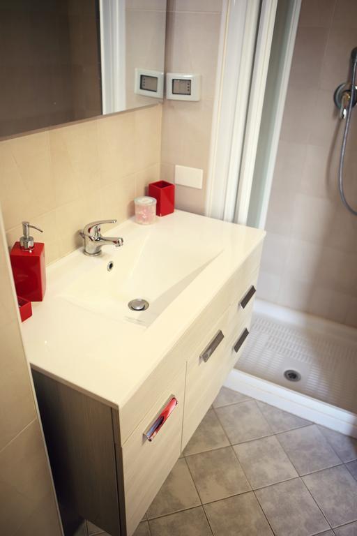 ורונה Residenza Alla Piazzetta מראה חיצוני תמונה