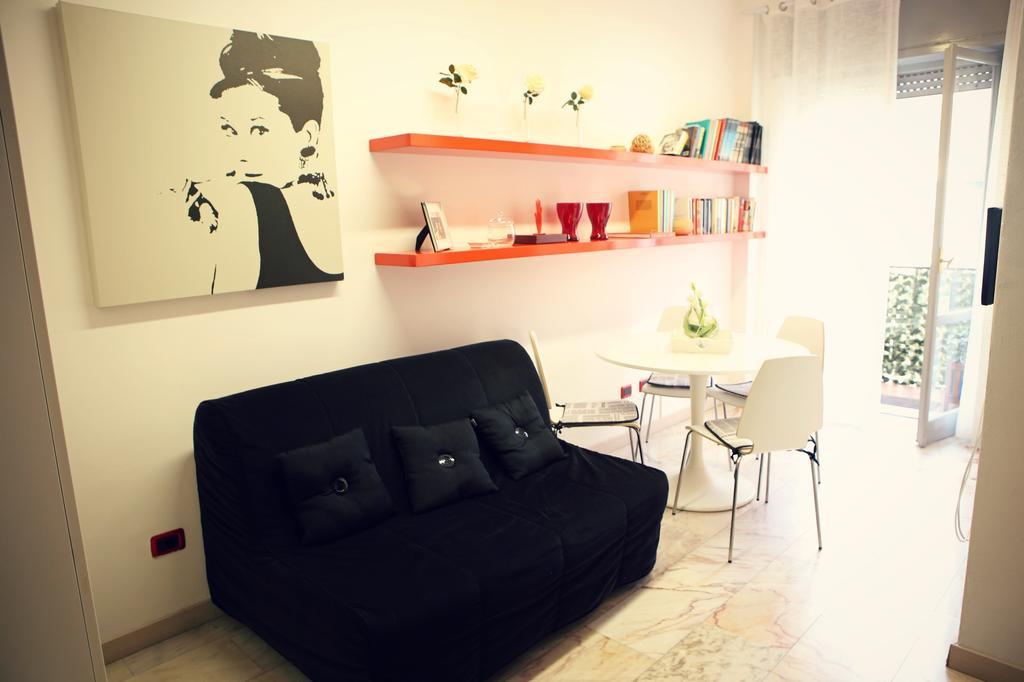 ורונה Residenza Alla Piazzetta מראה חיצוני תמונה