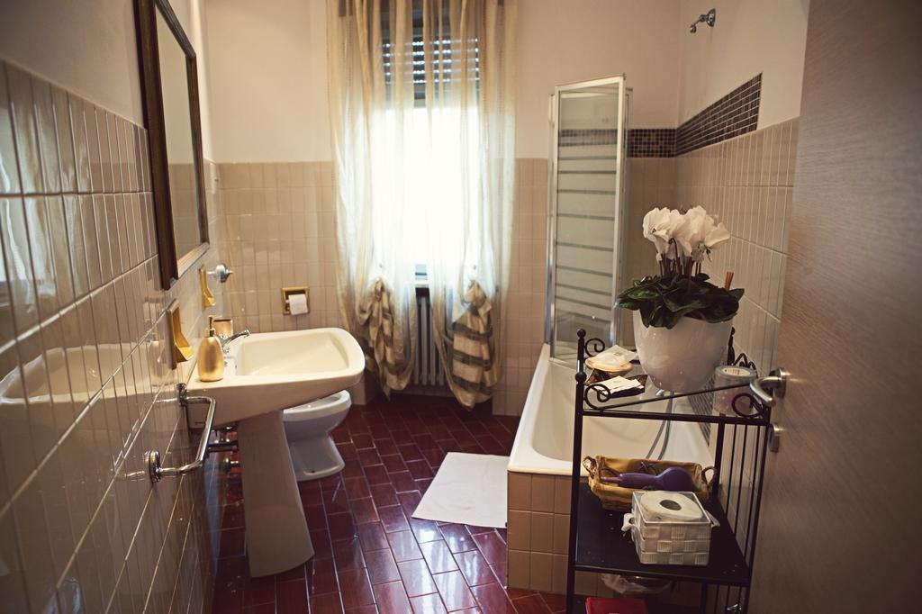 ורונה Residenza Alla Piazzetta מראה חיצוני תמונה