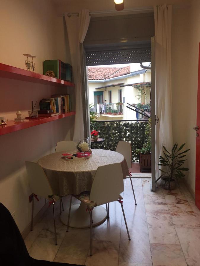 ורונה Residenza Alla Piazzetta מראה חיצוני תמונה