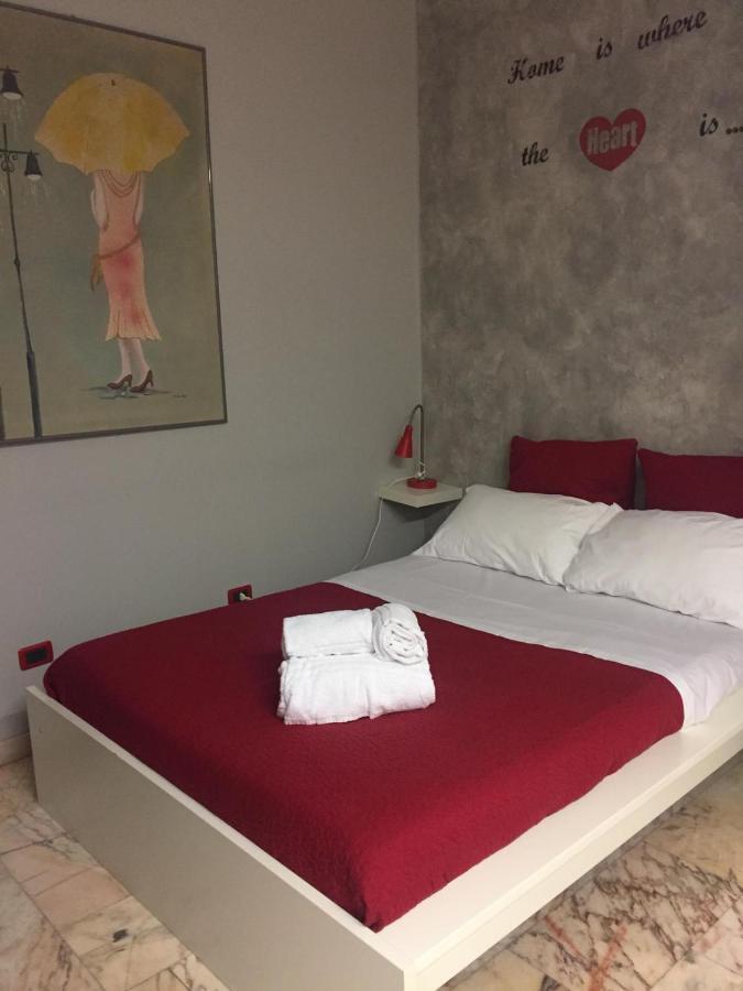 ורונה Residenza Alla Piazzetta מראה חיצוני תמונה