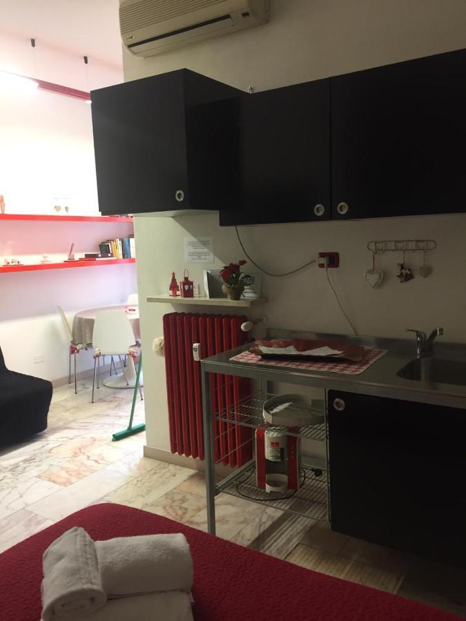 ורונה Residenza Alla Piazzetta מראה חיצוני תמונה
