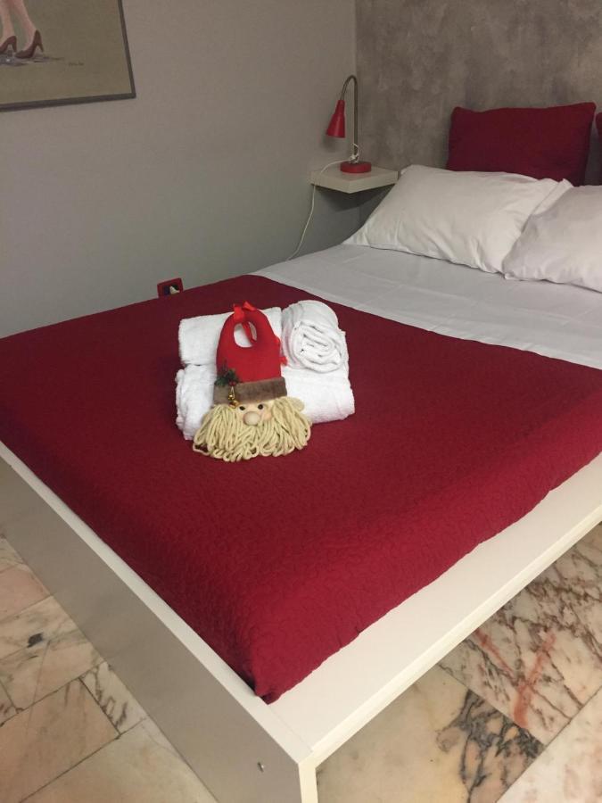 ורונה Residenza Alla Piazzetta מראה חיצוני תמונה